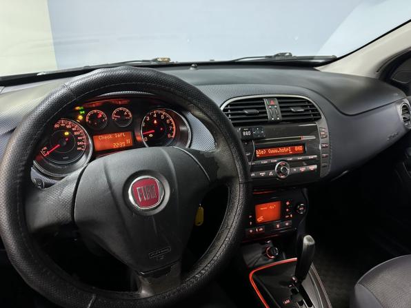 Fiat Bravo II с пробегом 2008 года, цена 330 000 рублей, 275123 км, хэтчбек, Автокод Объявления