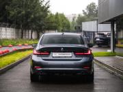 BMW 3 серии VII (G2x) Санкт-Петербург  - изображение 36