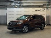 Honda CR-V IV Санкт-Петербург  - изображение 20