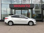 Hyundai Solaris II Рестайлинг Азнакаево  - изображение 24