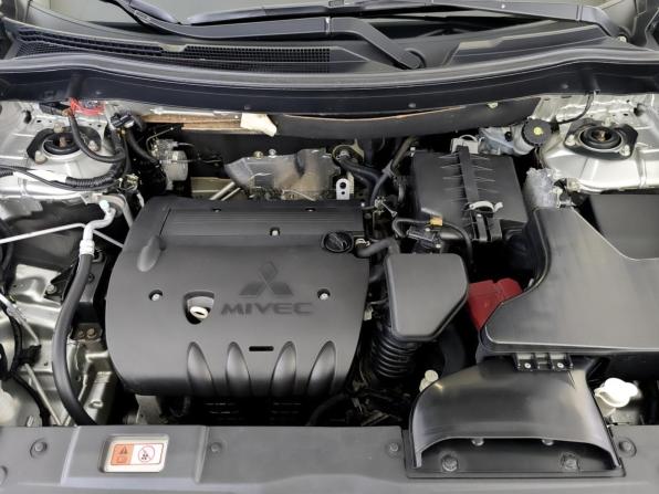 Mitsubishi Outlander III Рестайлинг 2 с пробегом 2016 года, цена 1 995 000 рублей, 128943 км, внедорожник, Автокод Объявления