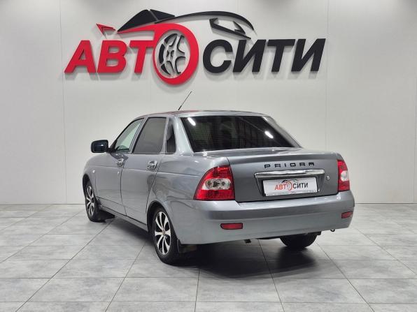 Lada (ВАЗ) Priora I Рестайлинг с пробегом 2013 года, цена 365 000 рублей, 223906 км, седан, Автокод Объявления
