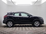 Nissan Qashqai II Рестайлинг Москва  - изображение 23