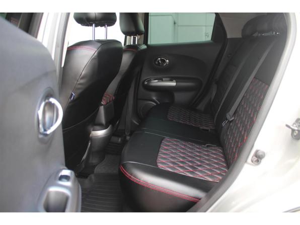 Nissan Juke I с пробегом 2012 года, цена 867 000 рублей, 253401 км, внедорожник, Автокод Объявления