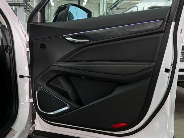 Geely Tugella I с пробегом 2021 года, цена 2 499 000 рублей, 77176 км, внедорожник, Автокод Объявления