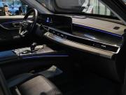 Chery Tiggo 7 Pro Max I Рестайлинг Москва  - изображение 32