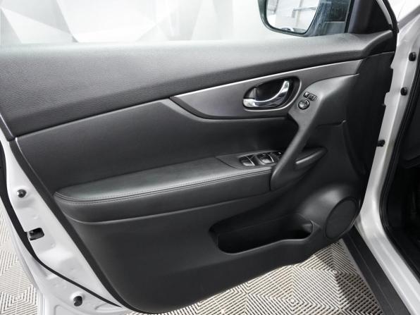 Nissan X-Trail III с пробегом 2015 года, цена 1 690 000 рублей, 192101 км, внедорожник, Автокод Объявления