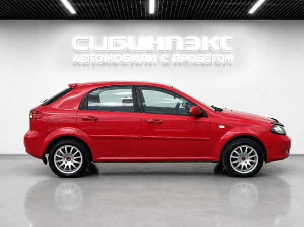 Chevrolet Lacetti I с пробегом 2005 года, цена 399 500 рублей, 300000 км, хэтчбек, Автокод Объявления