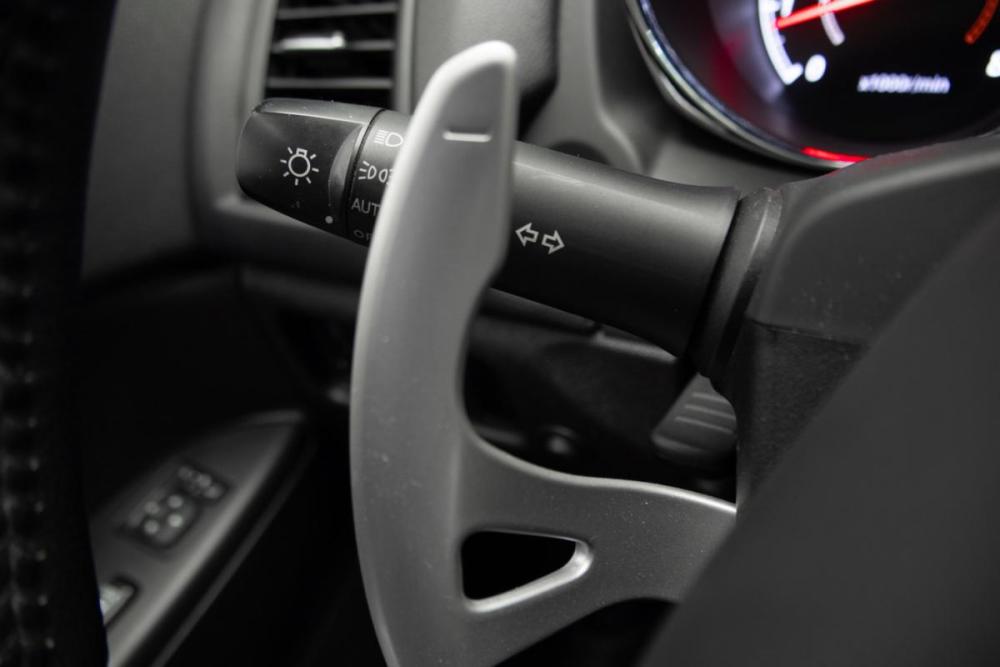 Mitsubishi ASX I Рестайлинг Москва  - изображение 14