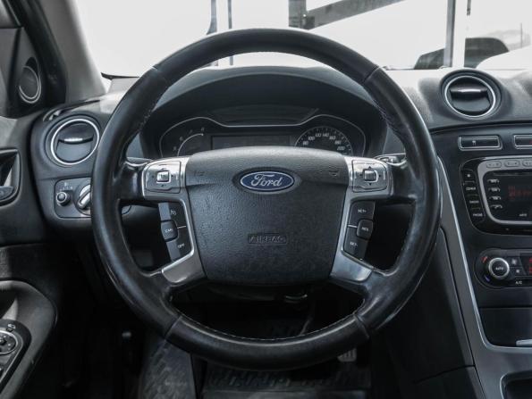 Ford Mondeo IV Рестайлинг с пробегом 2012 года, цена 721 000 рублей, 277968 км, седан, Автокод Объявления