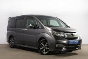 Honda Stepwgn V Новосибирск  - изображение 19