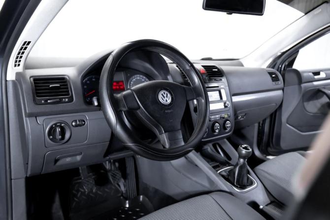 Volkswagen Jetta V с пробегом 2007 года, цена 499 000 рублей, 209778 км, седан, Автокод Объявления