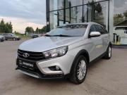 Lada (ВАЗ) Vesta I Ижевск  - изображение 23
