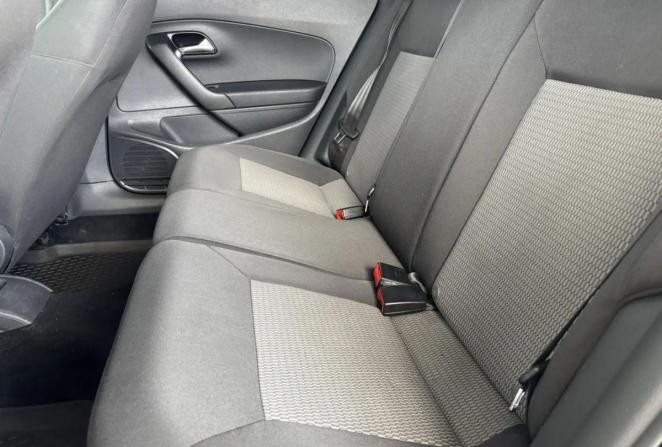 Volkswagen Polo V с пробегом 2011 года, цена 625 000 рублей, 219617 км, седан, Автокод Объявления