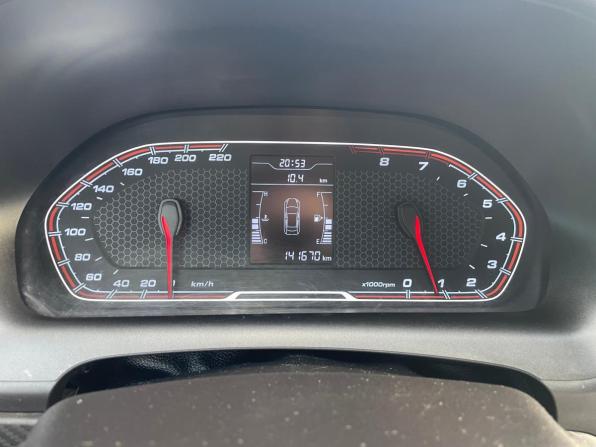 Chery Tiggo 2 I с пробегом 2017 года, цена 600 000 рублей, 141700 км, внедорожник, Автокод Объявления