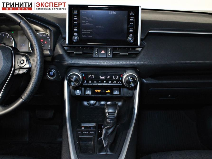 Toyota RAV4 V (XA50) Белгород  - изображение 12