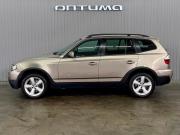 BMW X3 I (E83) Рестайлинг Краснодар  - изображение 28