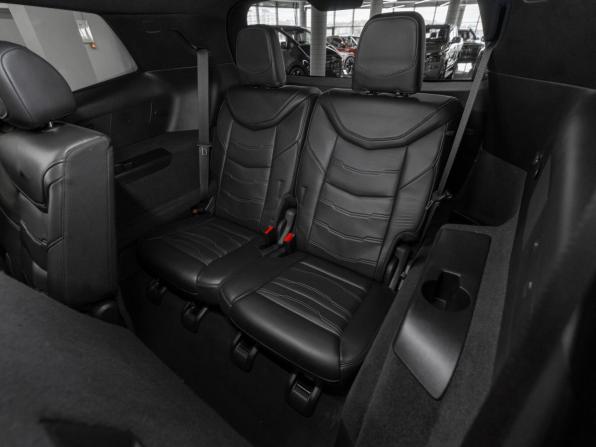 Cadillac XT6 I с пробегом 2022 года, цена 4 140 000 рублей, 60681 км, внедорожник, Автокод Объявления