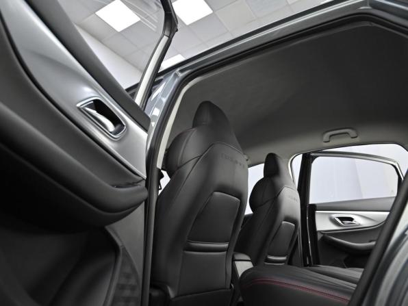 Новый BAIC U5 Plus 2025 года, цена 2 099 000 рублей, седан, Автокод Объявления