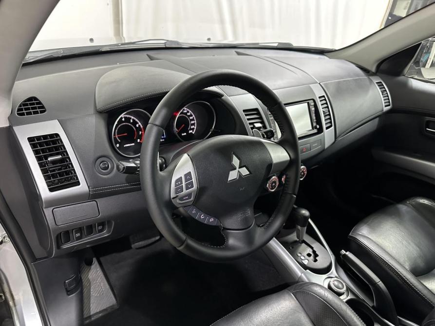 Mitsubishi Outlander II Рестайлинг Курск  - изображение 17