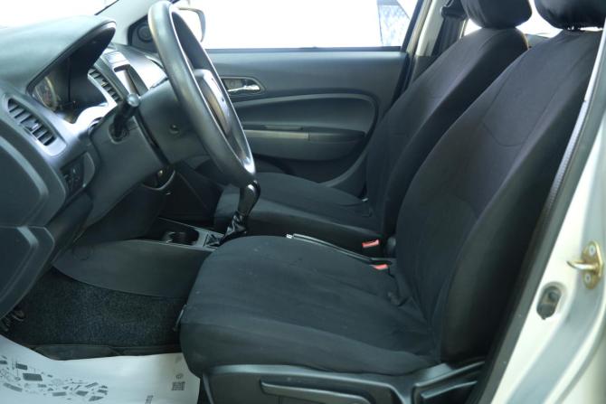 Geely GC6 с пробегом 2014 года, цена 659 000 рублей, 27800 км, седан, Автокод Объявления