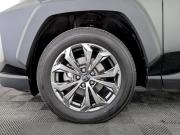 Toyota RAV4 V (XA50) Москва  - изображение 48
