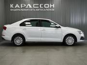 Skoda Rapid II Пермь  - изображение 24