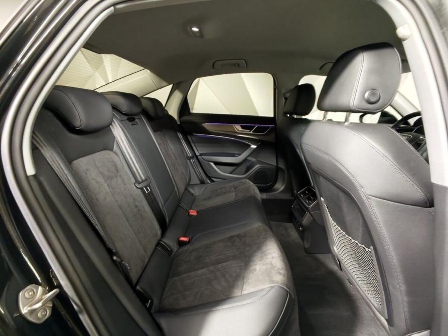 Audi A6 V (C8) Москва  - изображение 16