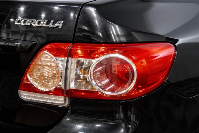 Toyota Corolla X (E140 E150) Рестайлинг с пробегом 2010 года, цена 949 000 рублей, 194000 км, седан, Автокод Объявления