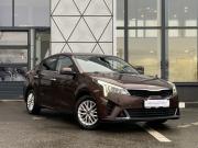 Kia Rio IV Рестайлинг Москва  - изображение 35