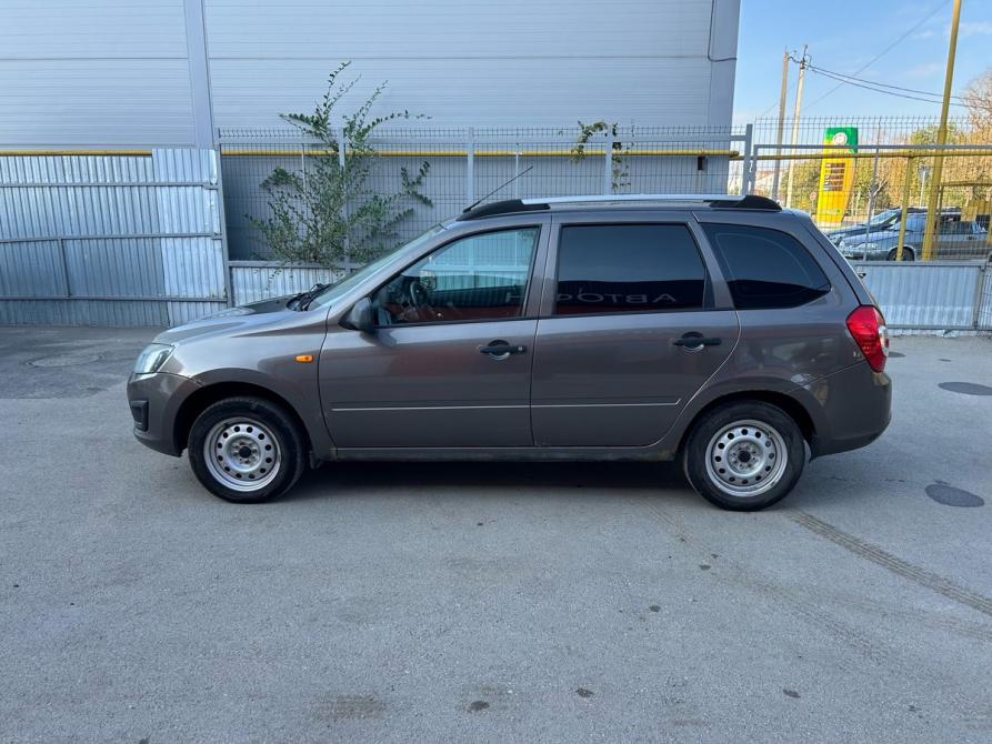 Lada (ВАЗ) Kalina II Сызрань  - изображение 8