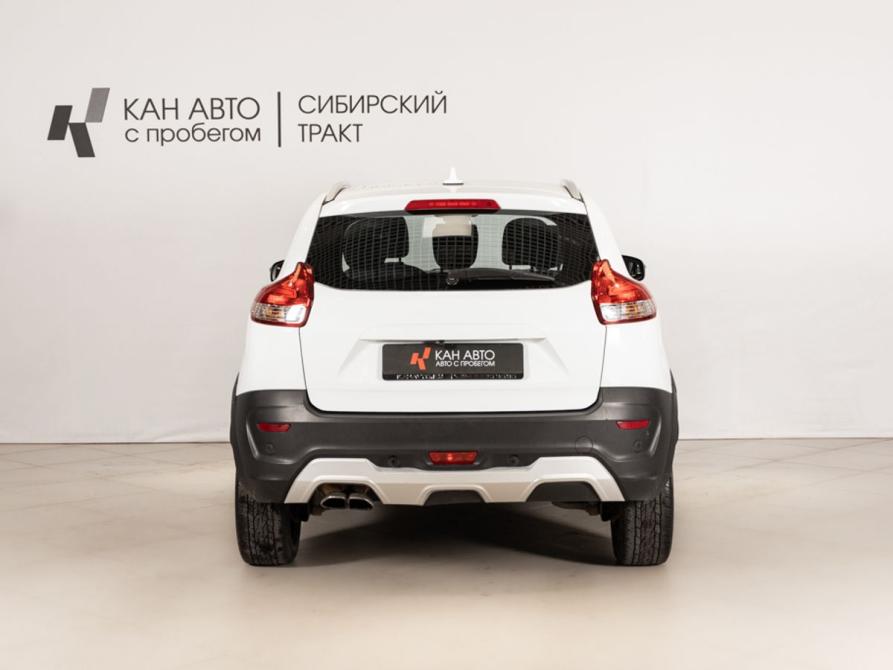 Lada (ВАЗ) XRAY I Казань  - изображение 4