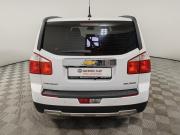 Chevrolet Orlando I Москва  - изображение 27