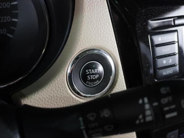 Nissan X-Trail III Рестайлинг с пробегом 2022 года, цена 3 079 000 рублей, 69279 км, внедорожник, Автокод Объявления