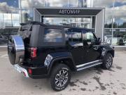 BAIC BJ40 I Рестайлинг Брянск  - изображение 20