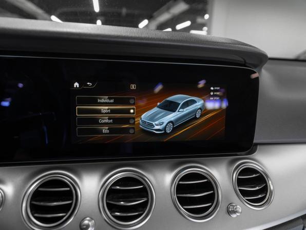 Mercedes-Benz E-Класс V (W213 S213 C238) Рестайлинг с пробегом 2020 года, цена 2 750 000 рублей, 146500 км, седан, Автокод Объявления