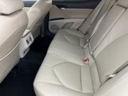 Toyota Camry VIII (XV70) Рестайлинг Москва  - изображение 24