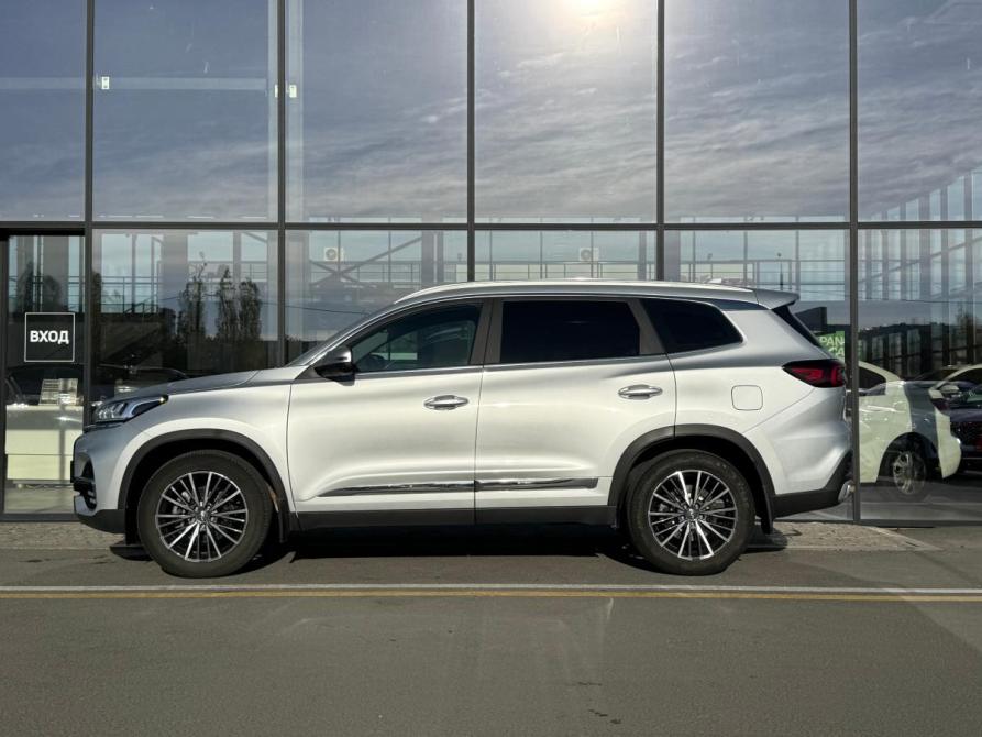 Chery Tiggo 8 I Рестайлинг Оренбург  - изображение 9