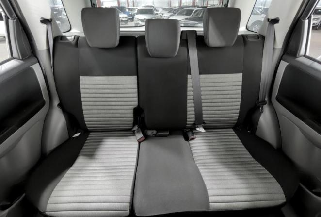 Suzuki SX4 I (Classic) Рестайлинг с пробегом 2011 года, цена 660 000 рублей, 209943 км, хэтчбек, Автокод Объявления
