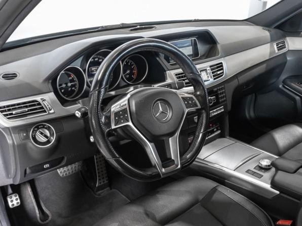 Mercedes-Benz E-Класс IV (W212 S212 C207) Рестайлинг с пробегом 2014 года, цена 2 245 000 рублей, 175801 км, универсал, Автокод Объявления
