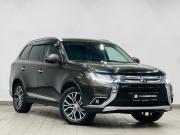 Mitsubishi Outlander III Рестайлинг 3 Кемерово  - изображение 26