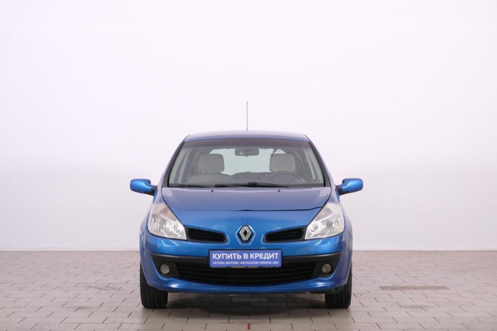 Renault Clio III Омск  - изображение 2