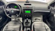 Skoda Octavia II (A5) Киров  - изображение 23