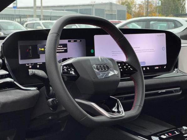 Audi A5 III (B10) с пробегом 2026 года, цена 5 680 000 рублей, 10 км, лифтбек, Автокод Объявления
