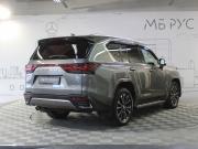 Lexus LX IV Москва  - изображение 37