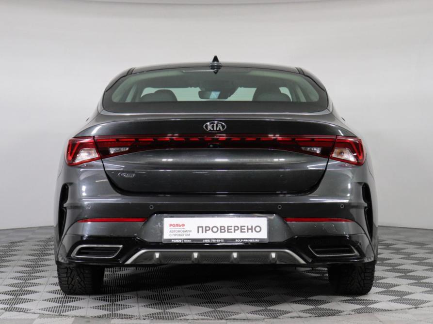 Kia K5 III Химки  - изображение 7