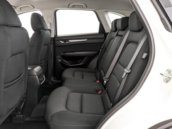 Mazda CX-5 II с пробегом 2019 года, цена 2 150 000 рублей, 157124 км, внедорожник, Автокод Объявления
