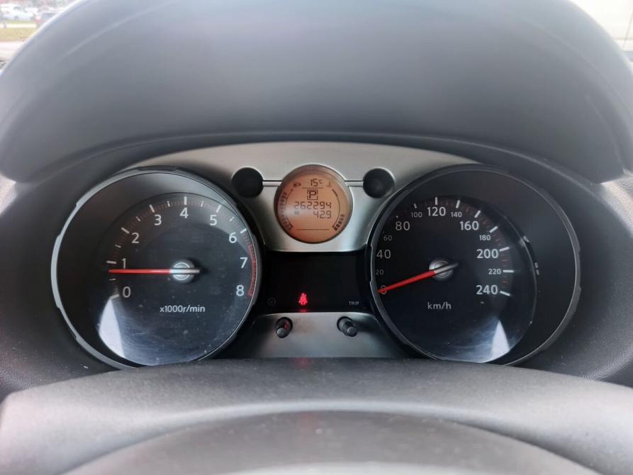 Nissan Qashqai I Брянск  - изображение 13