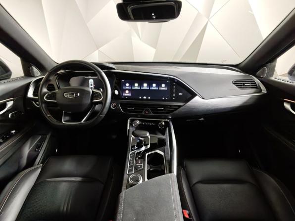 Geely Tugella I Рестайлинг с пробегом 2022 года, цена 2 543 000 рублей, 86196 км, внедорожник, Автокод Объявления