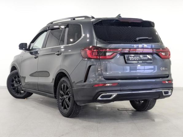 SWM G05 Pro с пробегом 2024 года, цена 1 725 000 рублей, 23395 км, внедорожник, Автокод Объявления